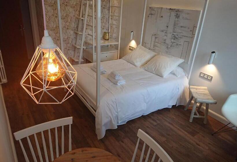 オーシャンビュースタンダードルーム, San Nikolas Sea Views