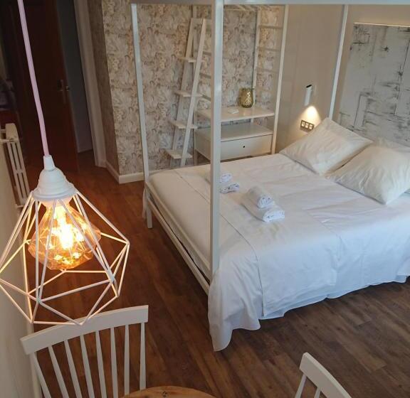 オーシャンビュースタンダードルーム, San Nikolas Sea Views