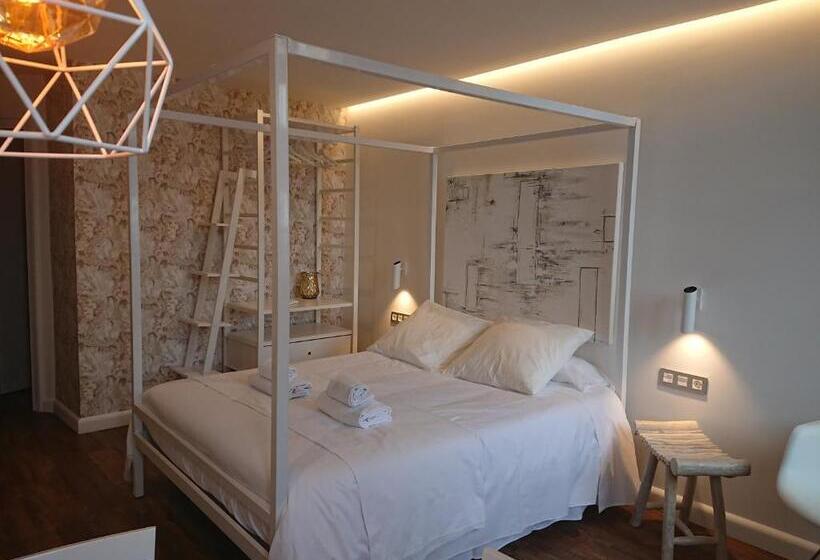 オーシャンビュースタンダードルーム, San Nikolas Sea Views