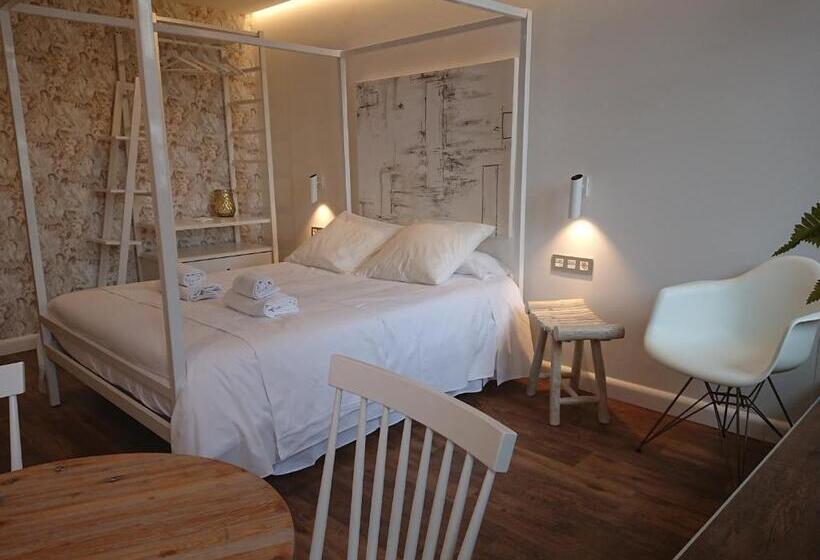 オーシャンビュースタンダードルーム, San Nikolas Sea Views