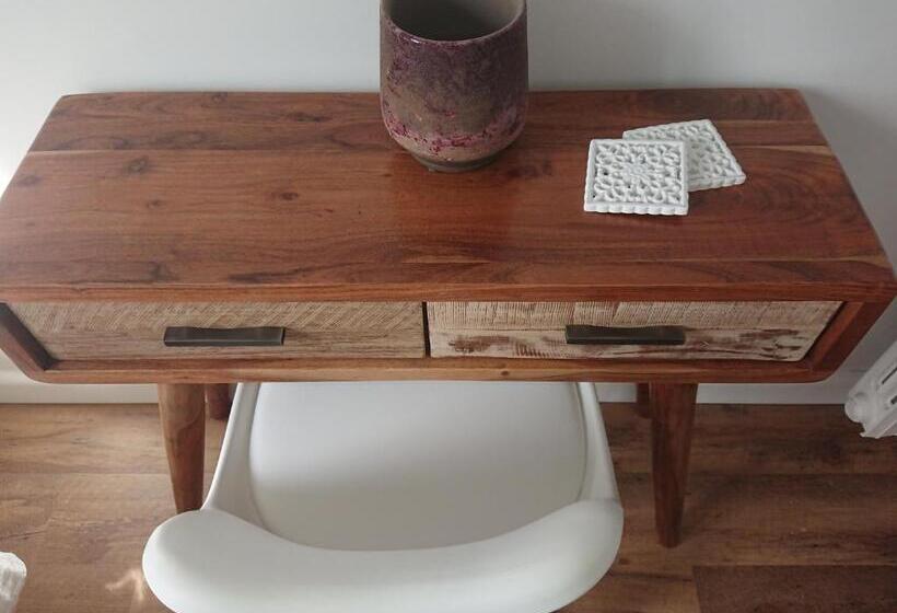 スタンダードルーム, San Nikolas Sea Views