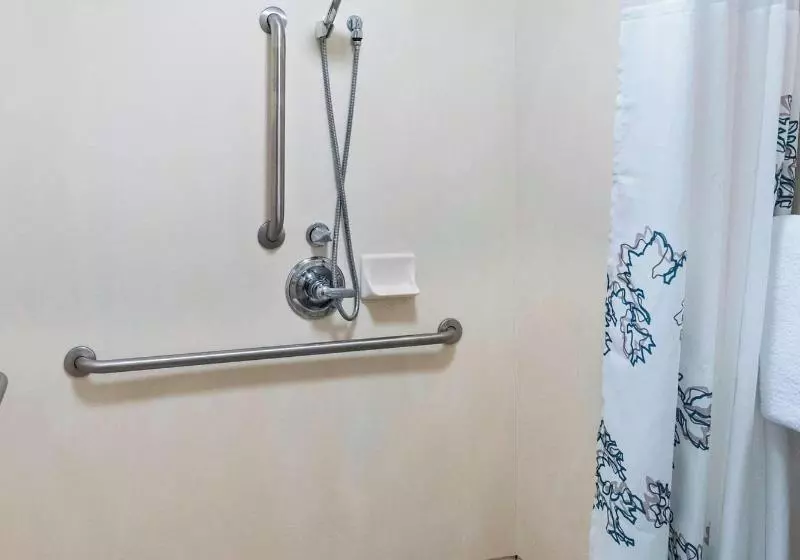 Habitación Familiar, Saray