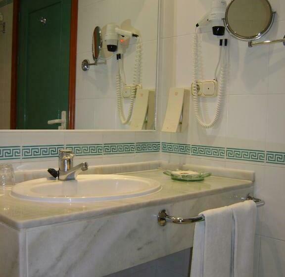 스탠다드 싱글 룸, Sol Los Fenicios