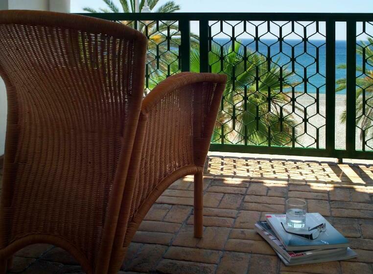 스탠다드 룸 측면 바다 전망, Sol Los Fenicios