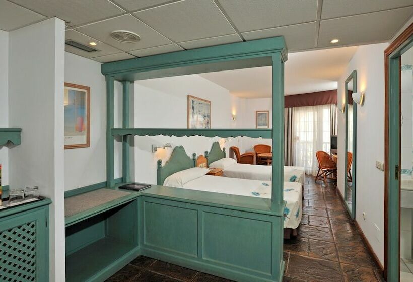 스탠다드 룸, Sol Los Fenicios