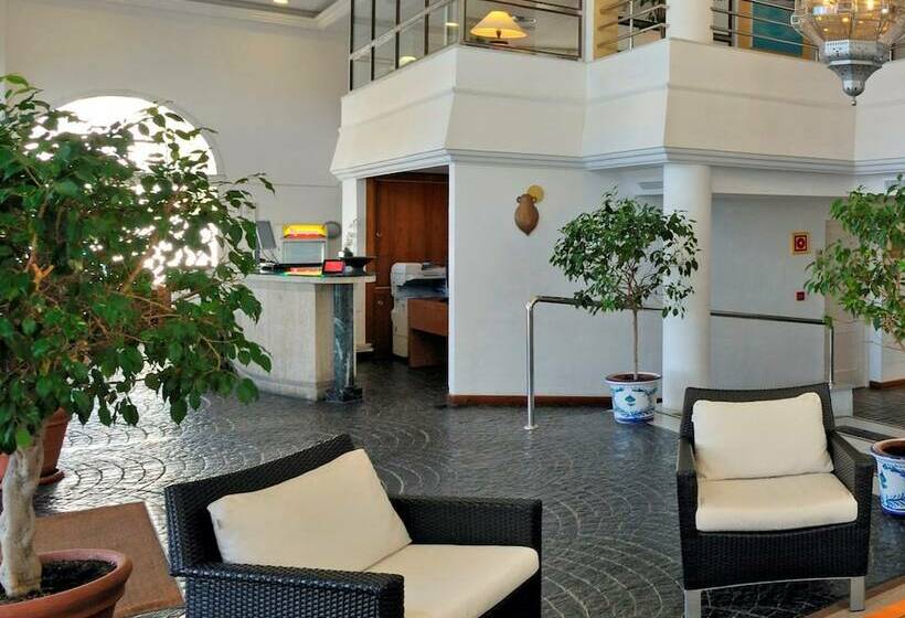 스탠다드 룸, Sol Los Fenicios