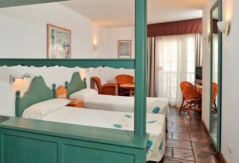 스탠다드 룸, Sol Los Fenicios