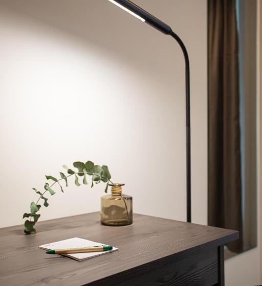 غرفة قياسية مزوَّدة بتراس, Soraluze Hotela