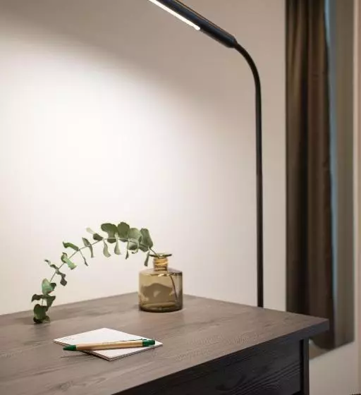 Standard-huone Terassi, Soraluze Hotela