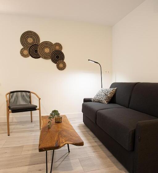 Quarto Superior, Soraluze Hotela