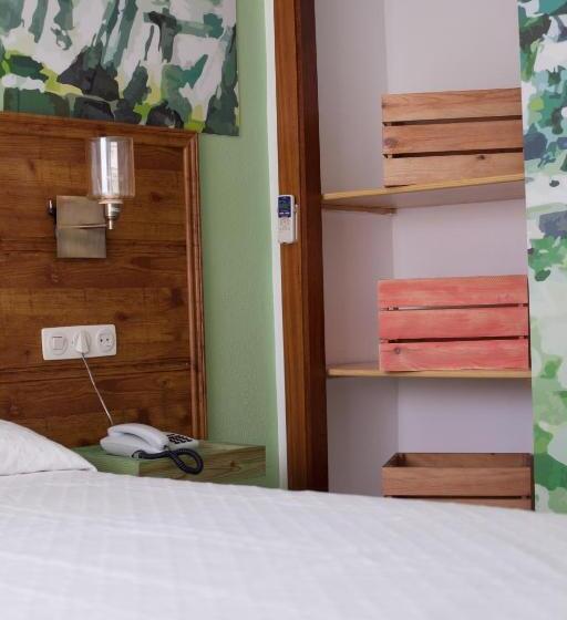 디럭스 룸, Sur Utopia