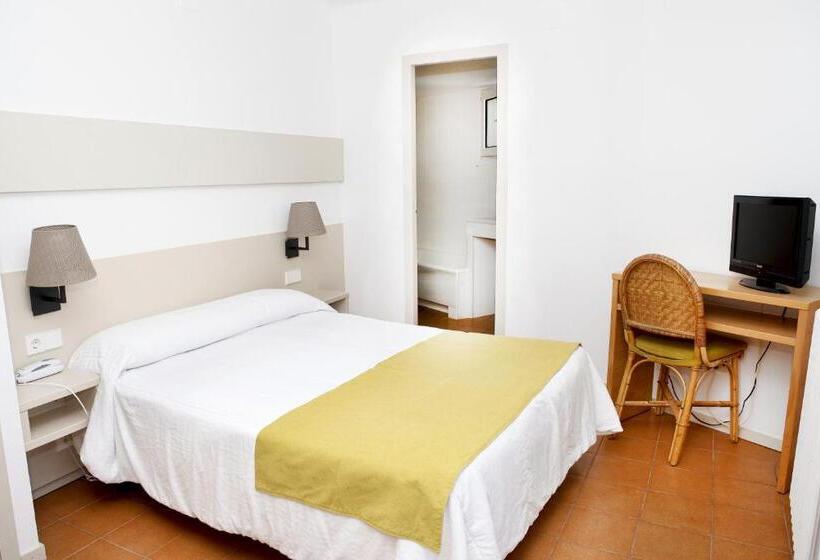 Номер Стандарт, Ubaldo