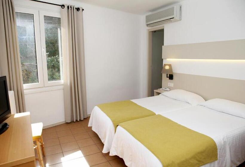 Номер Стандарт, Ubaldo