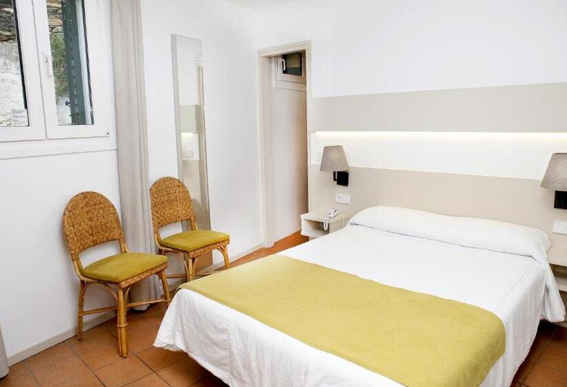 Номер Стандарт Внутренний, Ubaldo