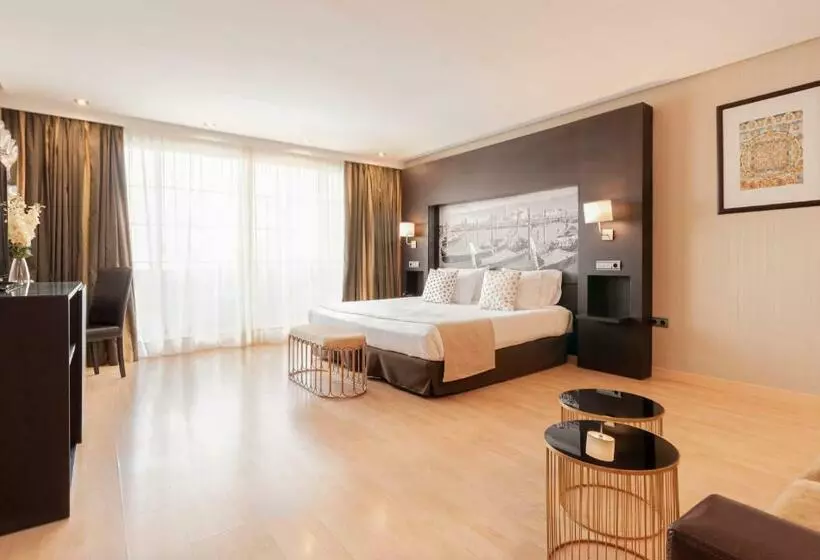 Suite, Oh Nice Ulises Ceuta