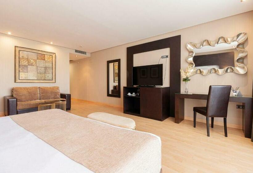 سوییت, Oh Nice Ulises Ceuta