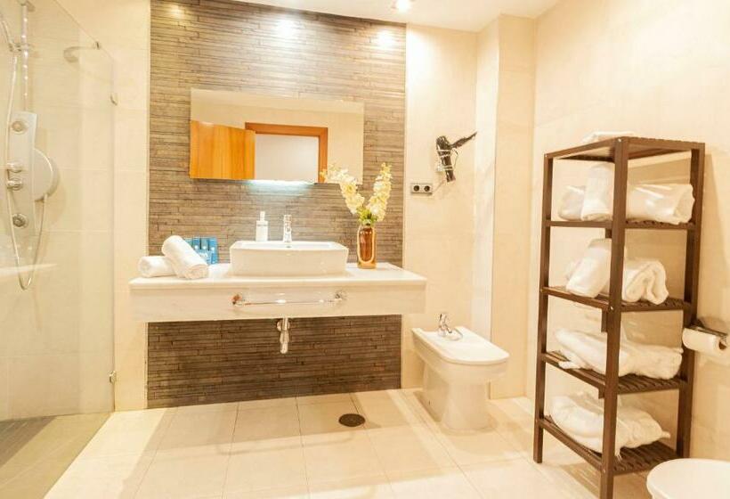 سوییت, Oh Nice Ulises Ceuta