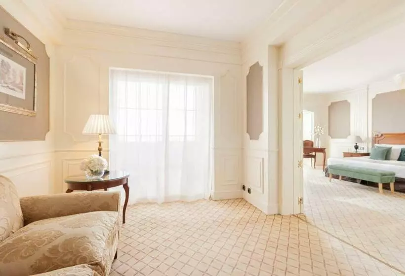 Presidentiële Suite, Oh Nice Ulises Ceuta
