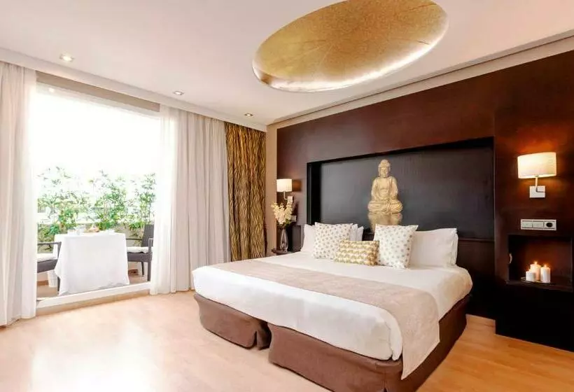 Superior Suite, Oh Nice Ulises Ceuta