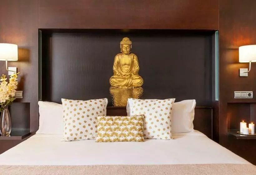 Superior Suite, Oh Nice Ulises Ceuta