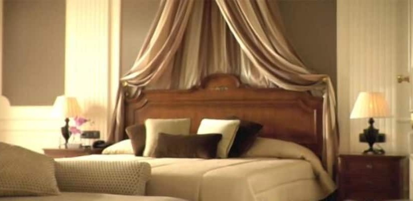 اتاق استاندارد, Oh Nice Ulises Ceuta