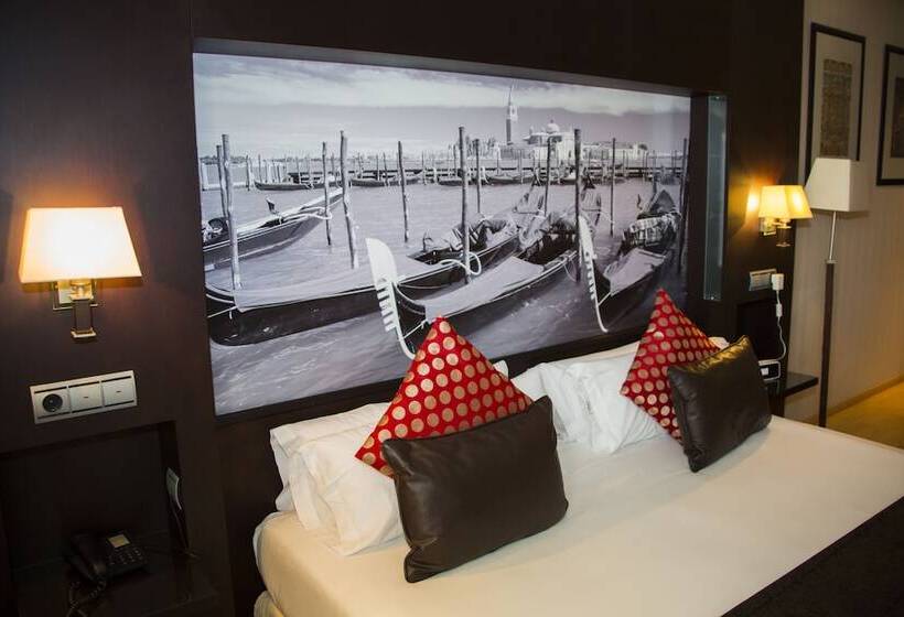 سوییت, Oh Nice Ulises Ceuta