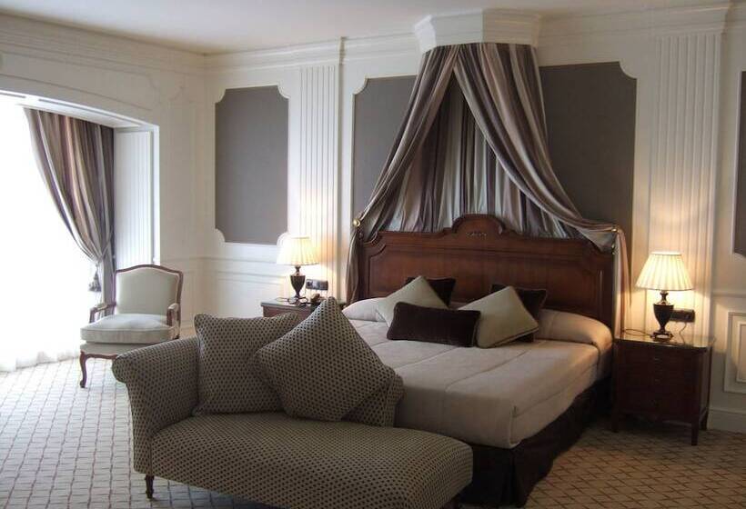 سوییت, Oh Nice Ulises Ceuta