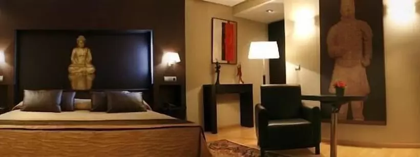 Superior Suite, Oh Nice Ulises Ceuta