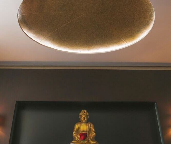 سوییت سوپریور, Oh Nice Ulises Ceuta