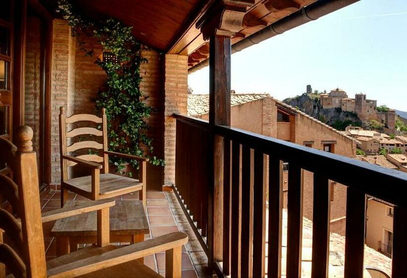 Номер Superior, Villa De Alquézar