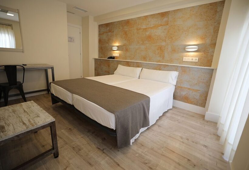 Chambre Standard, Yit Casablanca