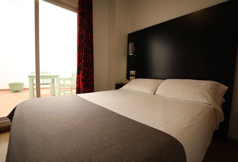 Chambre Standard, Yit Casablanca