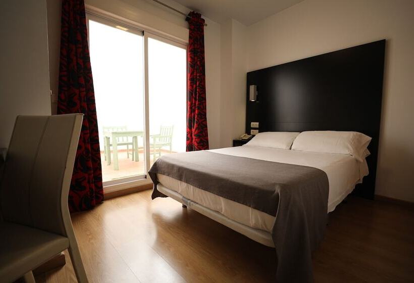 Chambre Standard, Yit Casablanca