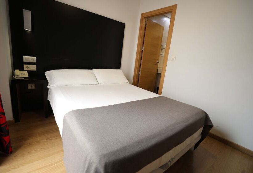Habitación Estándar, Yit Casablanca