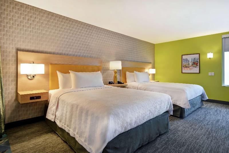 Habitación Estándar, Yit Casablanca