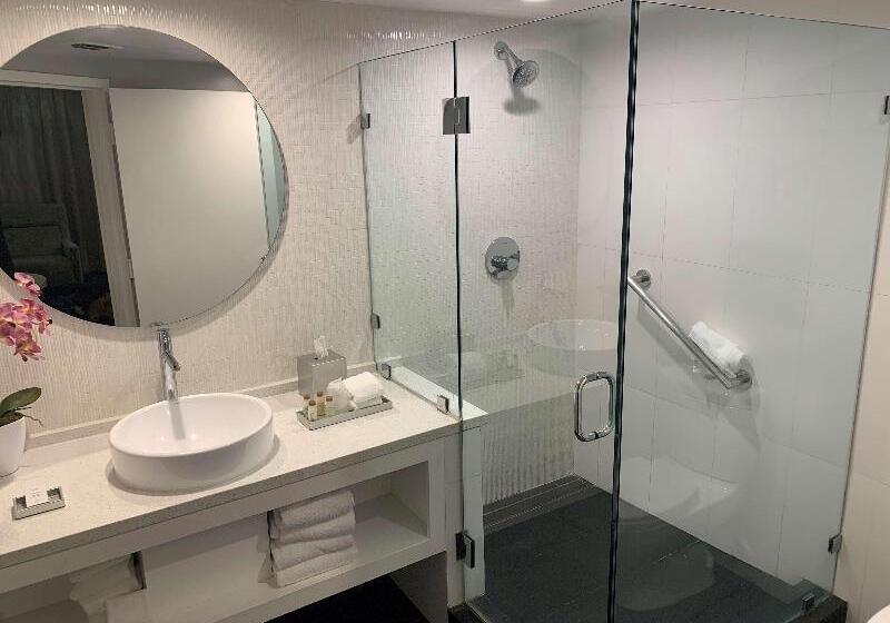 Chambre Quadruple Standard, Yit Casablanca