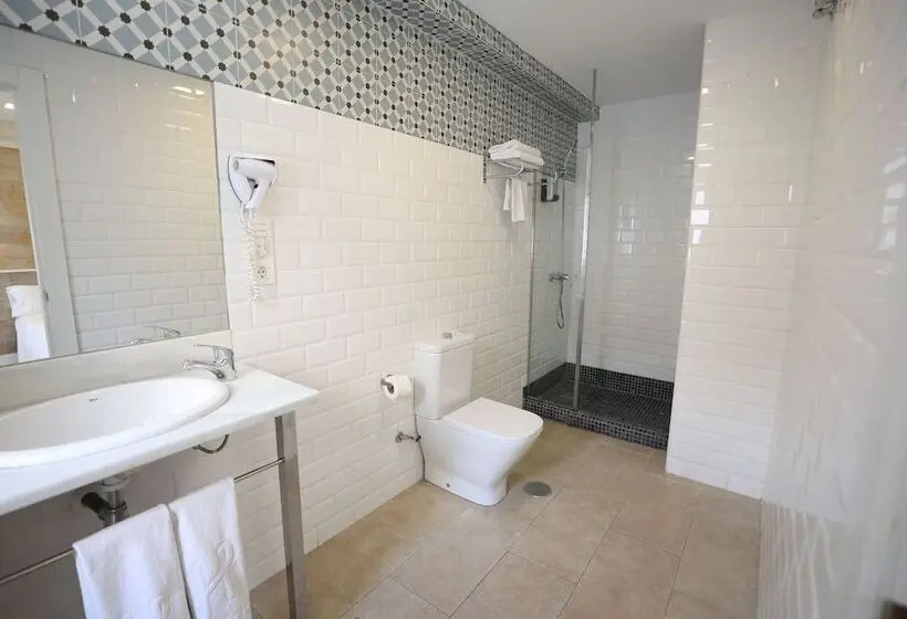 اتاق استاندارد, Yit Casablanca