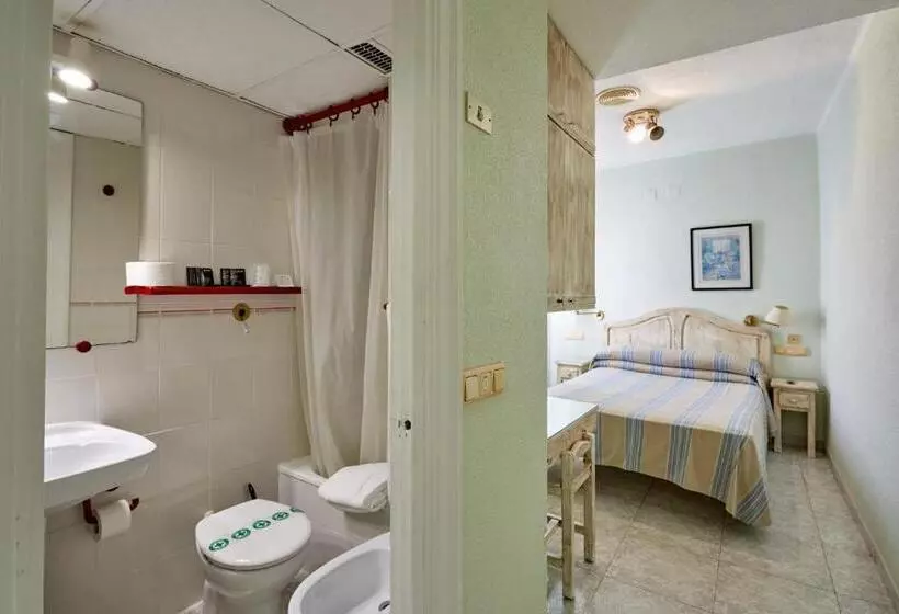 Standard-huone, Zaymar
