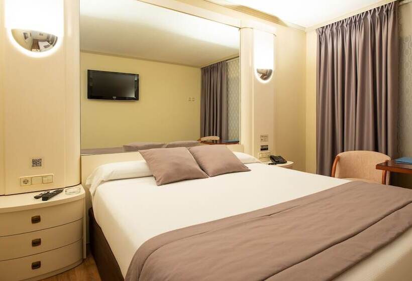Номер Стандарт, Motel Jardin