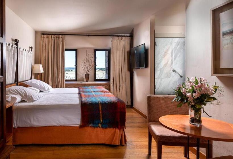 スタンダードルーム, Parador De Alarcon