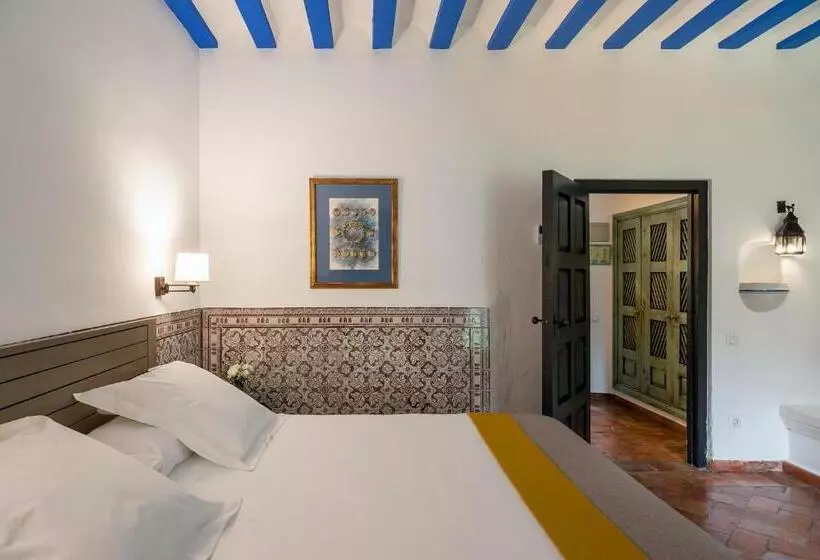 اتاق استاندارد, Parador De Almagro