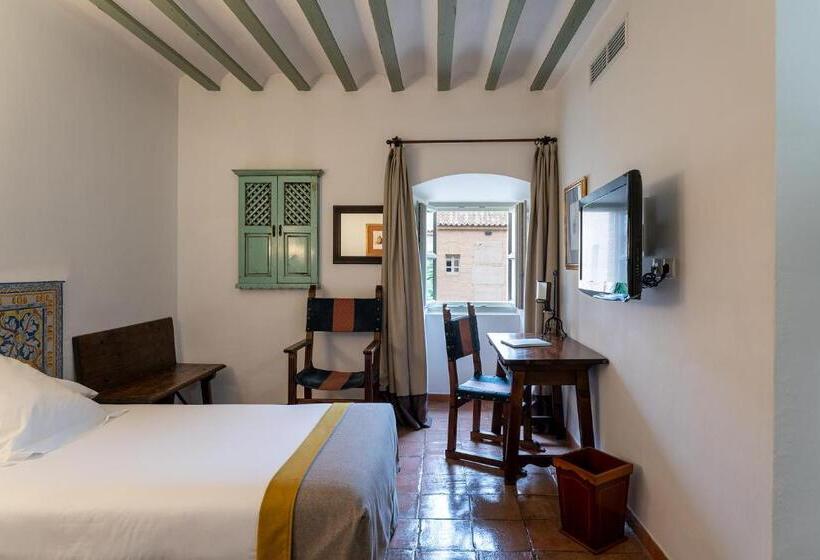 اتاق استاندارد, Parador De Almagro