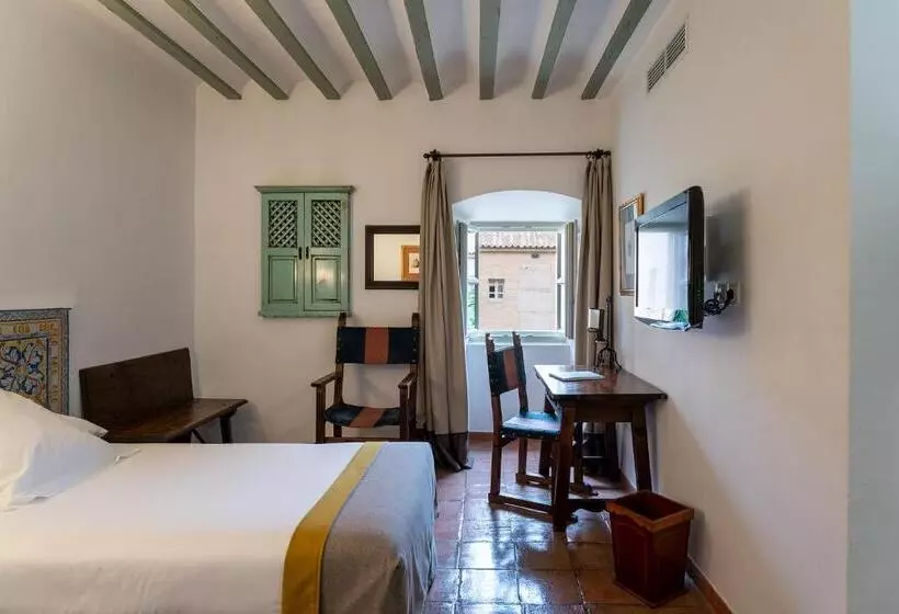 اتاق استاندارد, Parador De Almagro