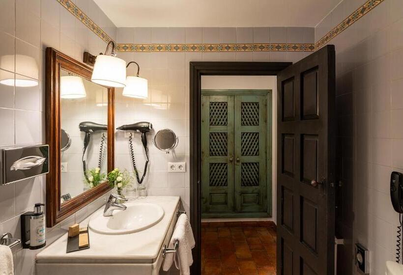 اتاق استاندارد, Parador De Almagro