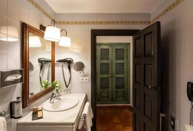 اتاق استاندارد, Parador De Almagro