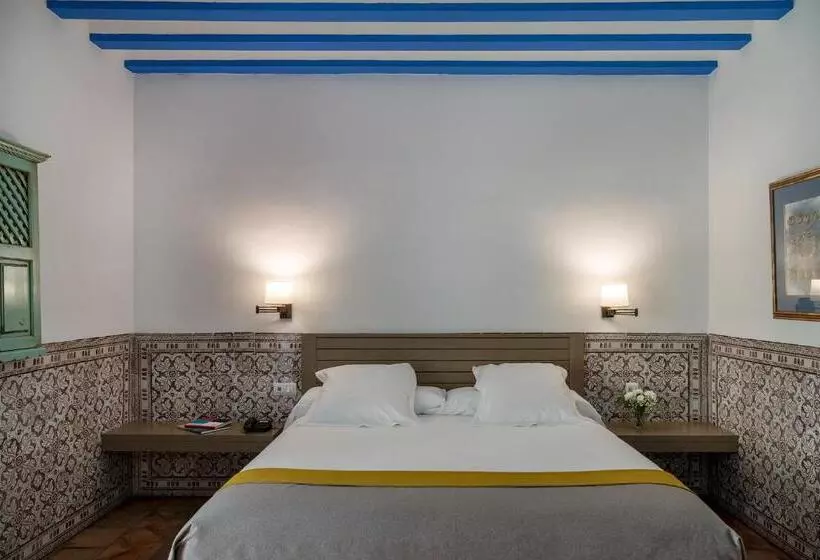 اتاق استاندارد, Parador De Almagro