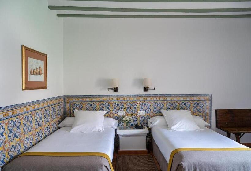Номер Стандарт, Parador De Almagro