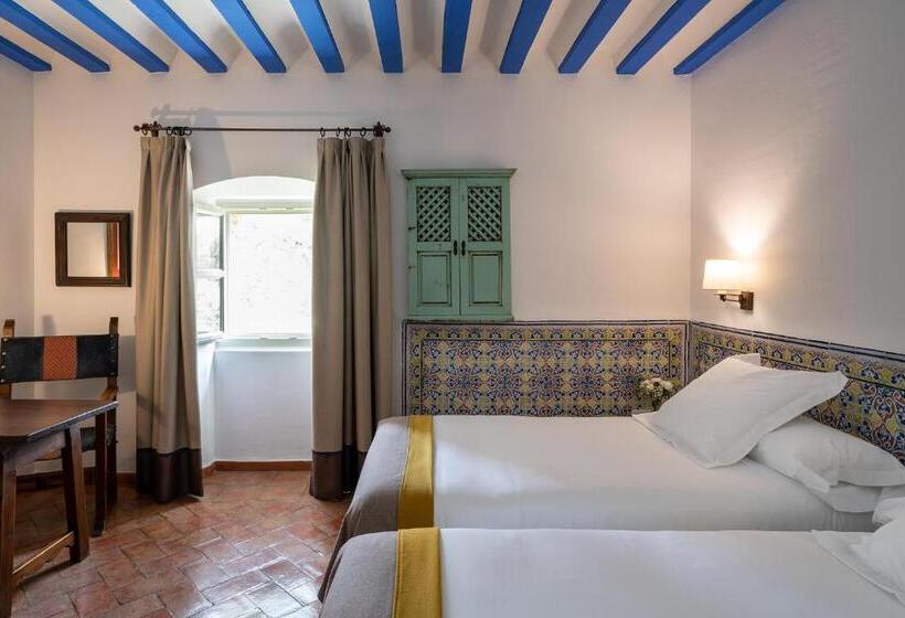 اتاق استاندارد, Parador De Almagro