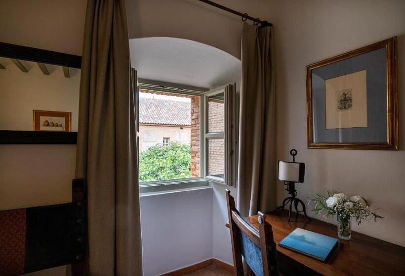 اتاق استاندارد, Parador De Almagro