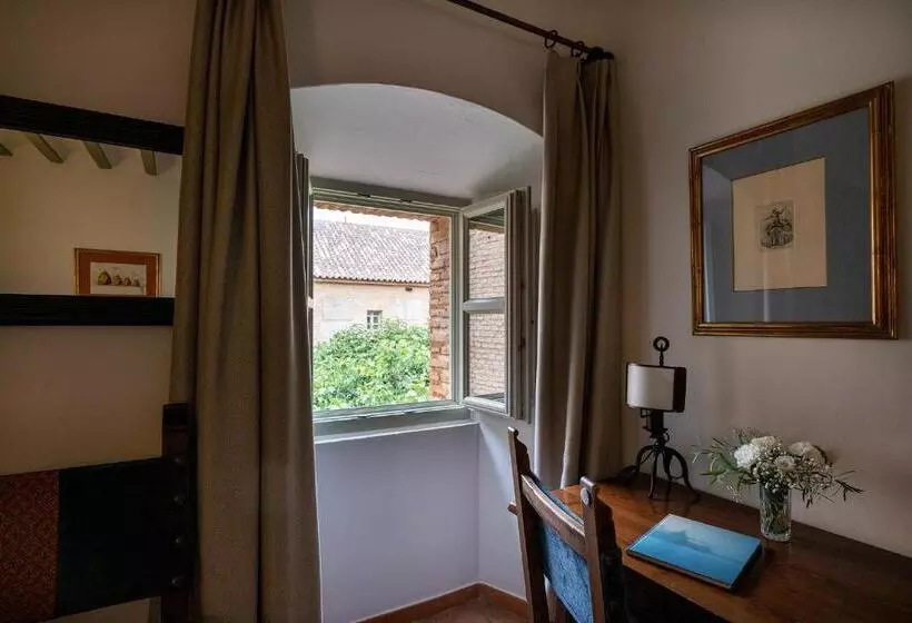 اتاق استاندارد, Parador De Almagro